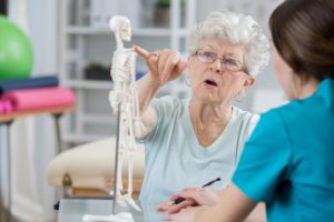 Bone and Joint Health for Seniors